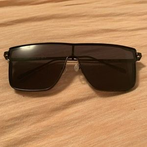 FOREVER 21: Signature Blackout Industrial Shades